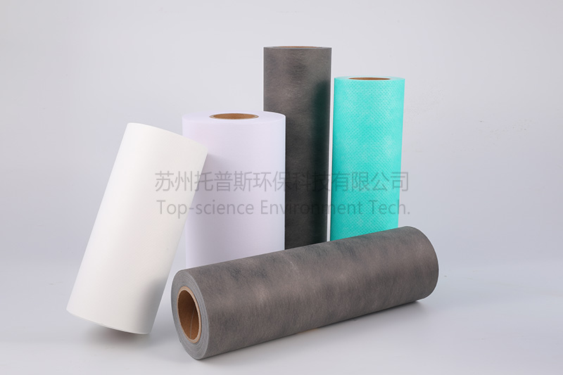 無紡布 無紡布