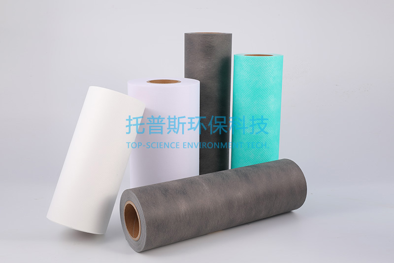 無紡布所應(yīng)用到的領(lǐng)域有哪些？